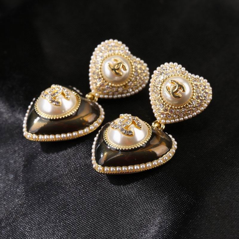 Chanel Earring 09yxs388